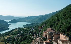 La Vista Panoramica Piu Bella